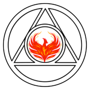 Logo of New Phoenix Rising